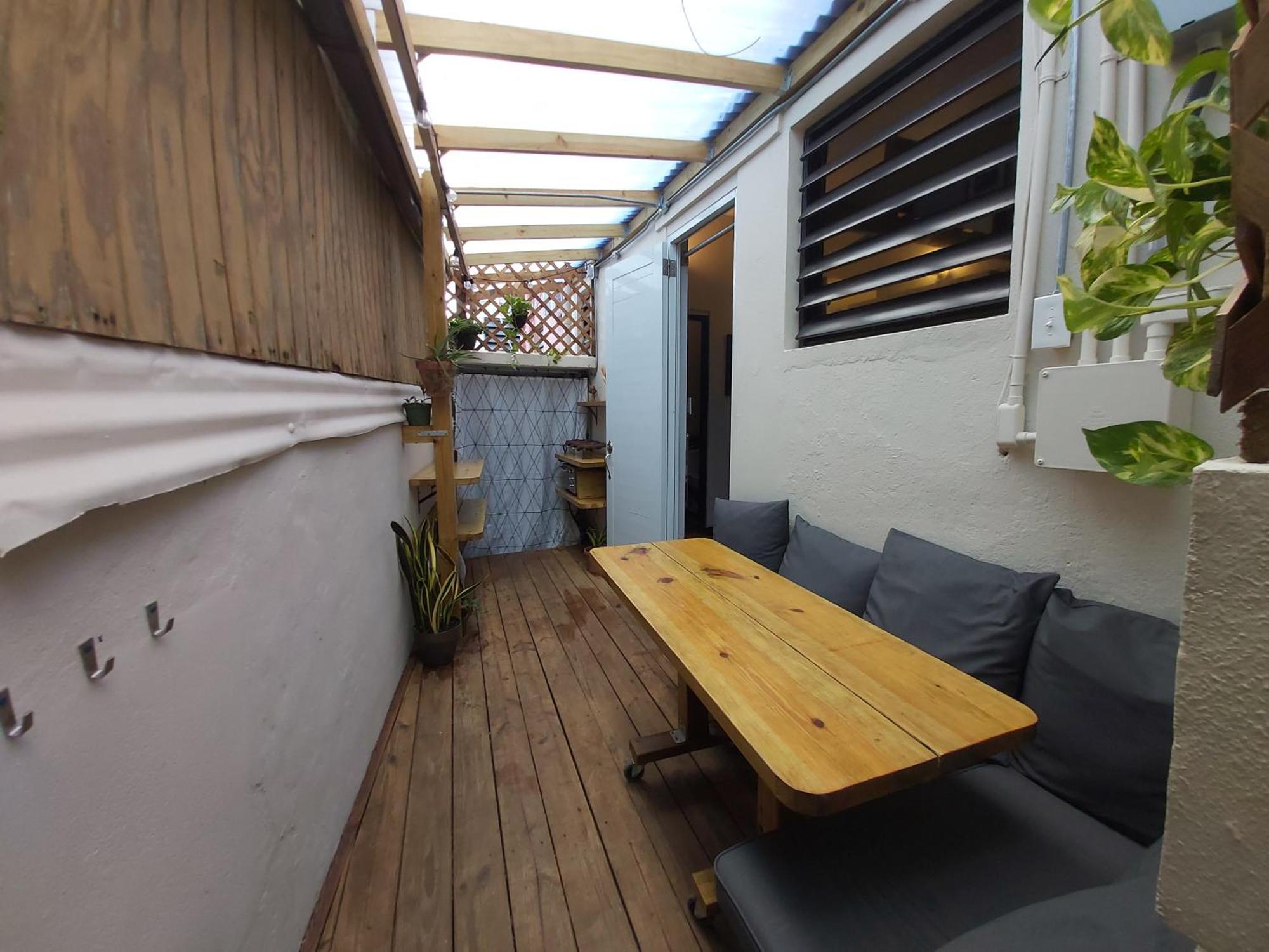 Casa Santurce Hostal