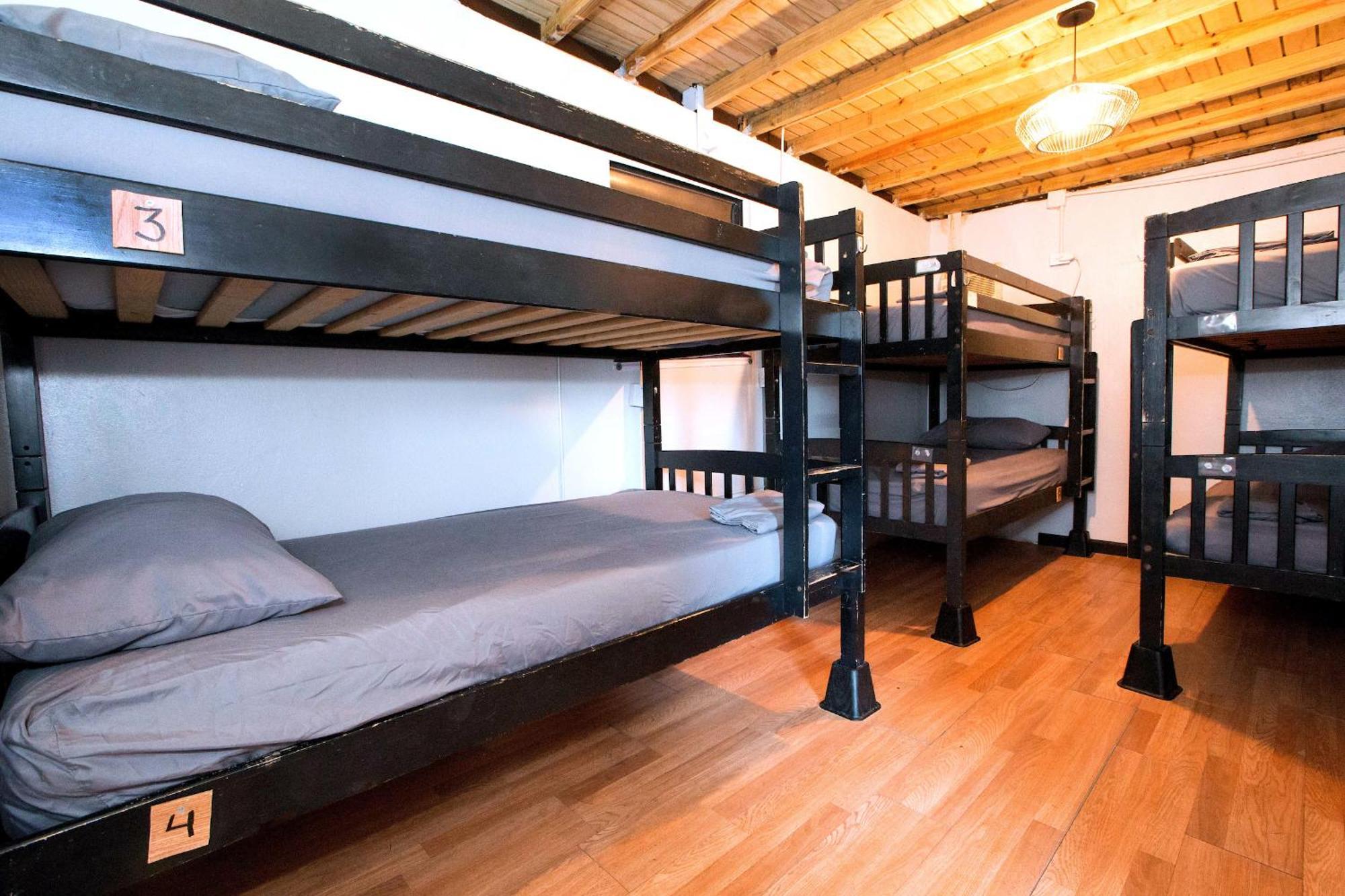 Casa Santurce Hostal San Juan