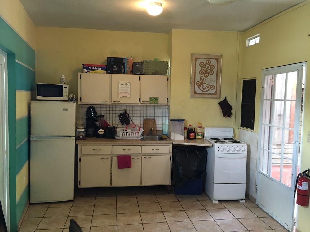 Casa Santurce Hostal *