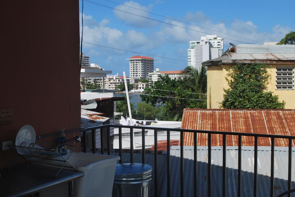 Hostal Casa Santurce *