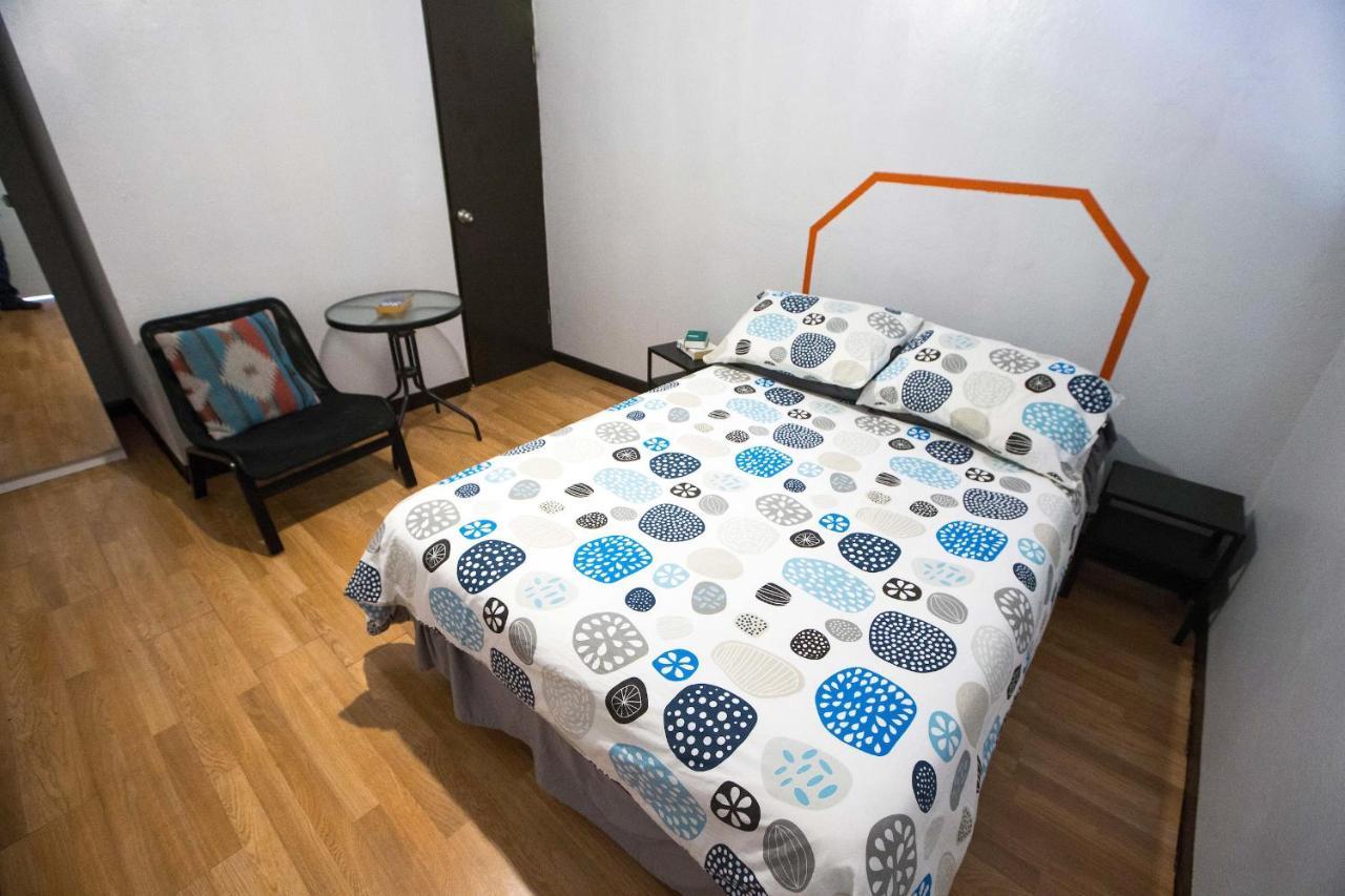 Casa Santurce Hostal San Juan