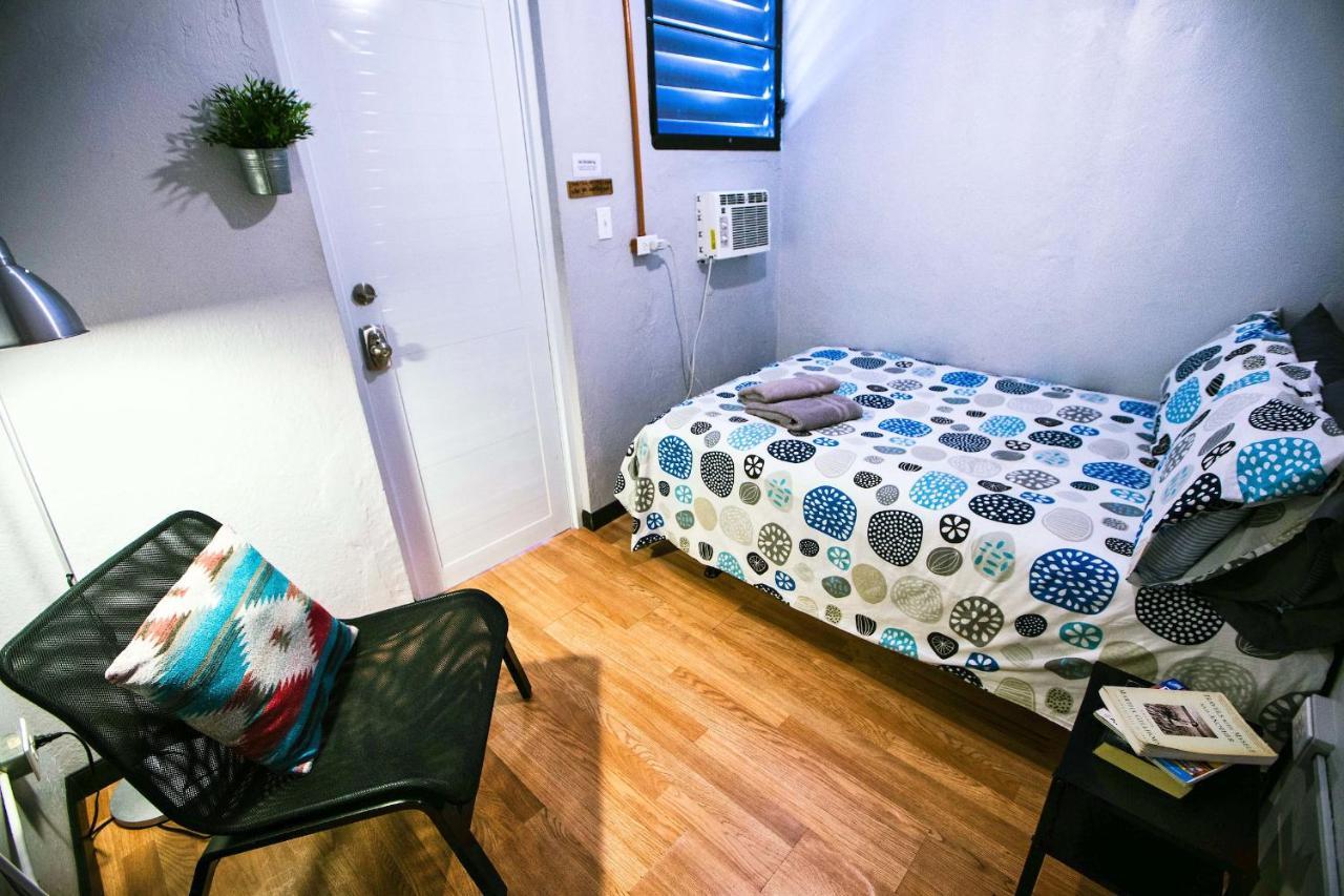 Hostal Casa Santurce *